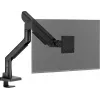 Uchwyt biurkowy do monitora IIYAMA DS6001C-B1 do ekranów 49 cali (124,5 cm), montaż zaciskowy/przelotowy, VESA 75x75–100x100, regulacja wysokości, pochylenie -60–50°, czarny