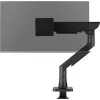 Uchwyt biurkowy do monitora IIYAMA DS6001C-B1 do ekranów 49 cali (124,5 cm), montaż zaciskowy/przelotowy, VESA 75x75–100x100, regulacja wysokości, pochylenie -60–50°, czarny