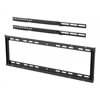 Uchwyt ścienny Yealink MD-WallMount 3311105 do ekranu konferencyjnego
