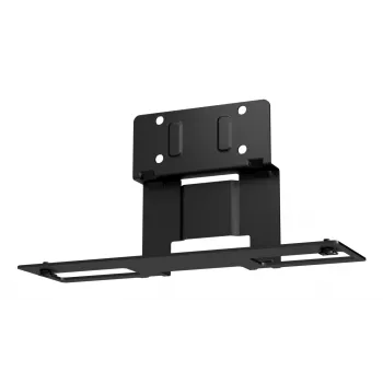 Yealink MD-AVBracket-L, uchwyt montażowy, czarny, 360 mm, 112,5 mm, 183,5 mm, 1,37 kg