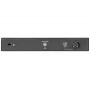 D-Link DGS-1100-18PV2 przełącznik sieciowy zarządzalny L2 Gigabit Ethernet (10/100/1000) Power over Ethernet (PoE) 1U Czarny