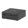 Stacja dokująca CLUB3D CSV-2562 Thunderbolt 5, M.2 SSD, 2×HDMI 8K60Hz, 180W, 120 Gbit/s