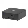 Stacja dokująca CLUB3D CSV-2562 Thunderbolt 5, M.2 SSD, 2×HDMI 8K60Hz, 180W, 120 Gbit/s
