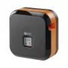 Drukarka etykiet Brother PT-E720BT Transfer termiczny 180x180 DPI Szerokość 24 mm Prędkość 20 mm/s Bezprzewodowa Bluetooth 5.0 USB