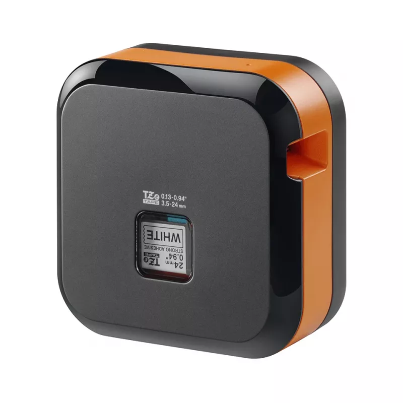 Drukarka etykiet Brother PT-E720BT Transfer termiczny 180x180 DPI Szerokość 24 mm Prędkość 20 mm/s Bezprzewodowa Bluetooth 5.0 USB
