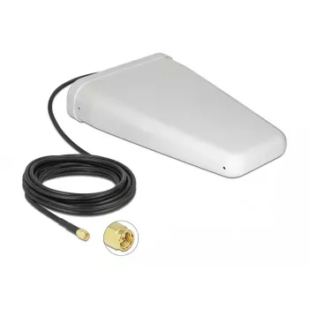 Antena DeLOCK 12001 SMA 9 dBi