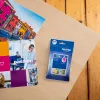 Wkład atramentowy Brother LC528M oryginalny magenta, pojedyncze opakowanie, wydajność 5000 stron