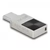 Pamięć USB DeLOCK 256 GB USB-C 3.2 Gen 1, metalowa obudowa