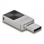 Pamięć USB DeLOCK 256 GB USB-C 3.2 Gen 1, metalowa obudowa
