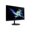 Monitor Acer LCD Vero CB242YP6bipr 23.8 cala FHD 144Hz IPS 1ms 250 nitów VGA HDMI DP AdaptiveSync Czarny
