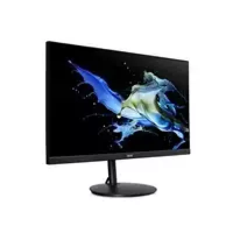 Monitor Acer LCD Vero CB242YP6bipr 23.8 cala FHD 144Hz IPS 1ms 250 nitów VGA HDMI DP AdaptiveSync Czarny