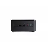 ASUS NUC 12 RNUC12WSHI300002I UCFF Czarny i3-1220P