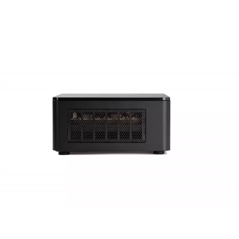 ASUS NUC 12 RNUC12WSHI300002I UCFF Czarny i3-1220P