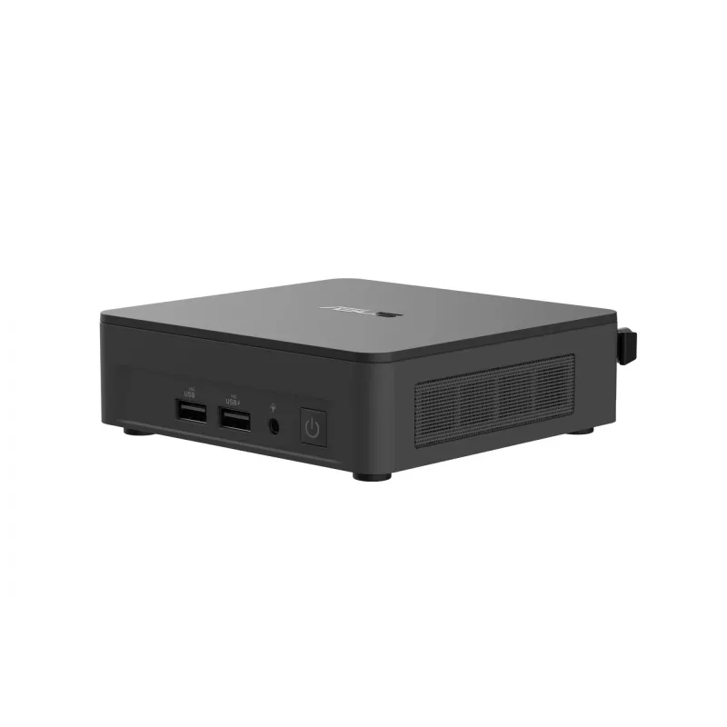 Mini PC barebone ASUS NUC 12 RNUC12WSKI500000I i5-1240P 64GB SSD