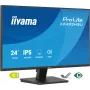 Monitor IIYAMA X2493HSU-B1 24 cale (60,5 cm) IPS 16:10 HDMI DisplayPort 2×USB