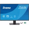 Monitor IIYAMA X2493HSU-B1 24 cale (60,5 cm) IPS 16:10 HDMI DisplayPort 2×USB