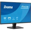 Monitor IIYAMA X2493HSU-B1 24 cale (60,5 cm) IPS 16:10 HDMI DisplayPort 2×USB