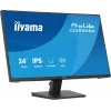 Monitor IIYAMA X2493HSU-B1 24 cale (60,5 cm) IPS 16:10 HDMI DisplayPort 2×USB