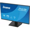 Monitor IIYAMA X2493HSU-B1 24 cale (60,5 cm) IPS 16:10 HDMI DisplayPort 2×USB