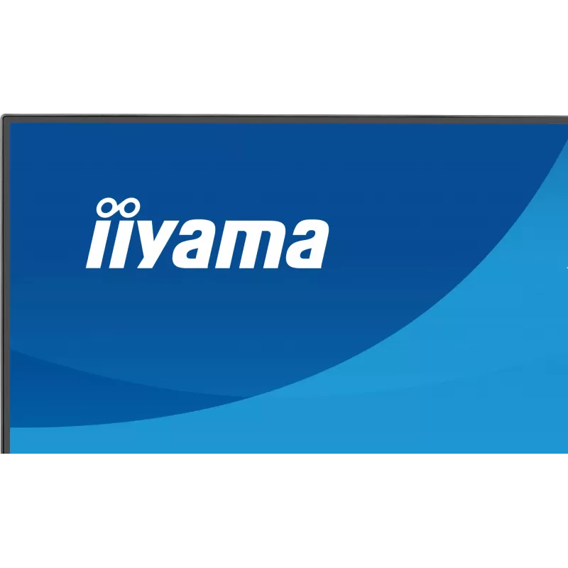 Monitor IIYAMA X2493HSU-B1 24 cale (60,5 cm) IPS 16:10 HDMI DisplayPort 2×USB