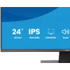 Monitor IIYAMA X2493HSU-B1 24 cale (60,5 cm) IPS 16:10 HDMI DisplayPort 2×USB