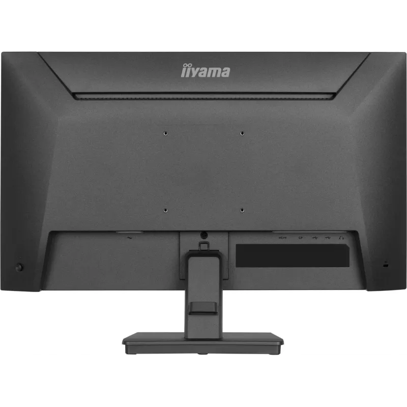 Monitor IIYAMA X2493HSU-B1 24 cale (60,5 cm) IPS 16:10 HDMI DisplayPort 2×USB