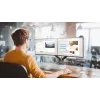 Monitor IIYAMA X2493HSU-B1 24 cale (60,5 cm) IPS 16:10 HDMI DisplayPort 2×USB