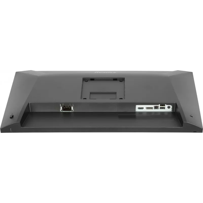 Monitor komputerowy IIYAMA ProLite XB2493HSU-B1 23.8 cala (60.5 cm) Full HD IPS LED, 1920×1080, 1 ms, kąty widzenia 178°, hub USB, głośniki, czarny