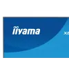 iiyama ProLite XB2497HSU-W1 monitor komputerowy 60,5 cm (23,8 cala) 1920 x 1080 pikseli Full HD LED Biały