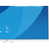 iiyama ProLite XB2497HSU-W1 monitor komputerowy 60,5 cm (23,8 cala) 1920 x 1080 pikseli Full HD LED Biały