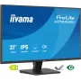 iiyama ProLite X2793HSU-B1 monitor komputerowy 68,6 cm (27 cali) 1920 x 1080 pikseli Full HD LED Czarny