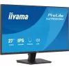 iiyama ProLite X2793HSU-B1 monitor komputerowy 68,6 cm (27 cali) 1920 x 1080 pikseli Full HD LED Czarny