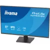 iiyama ProLite X2793HSU-B1 monitor komputerowy 68,6 cm (27 cali) 1920 x 1080 pikseli Full HD LED Czarny