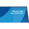 iiyama ProLite X2793HSU-B1 monitor komputerowy 68,6 cm (27 cali) 1920 x 1080 pikseli Full HD LED Czarny