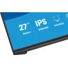 iiyama ProLite X2793HSU-B1 monitor komputerowy 68,6 cm (27 cali) 1920 x 1080 pikseli Full HD LED Czarny