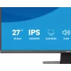 iiyama ProLite X2793HSU-B1 monitor komputerowy 68,6 cm (27 cali) 1920 x 1080 pikseli Full HD LED Czarny