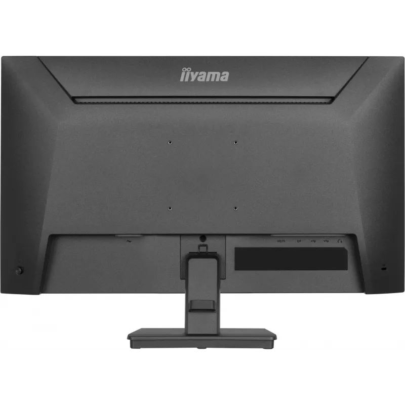 iiyama ProLite X2793HSU-B1 monitor komputerowy 68,6 cm (27 cali) 1920 x 1080 pikseli Full HD LED Czarny