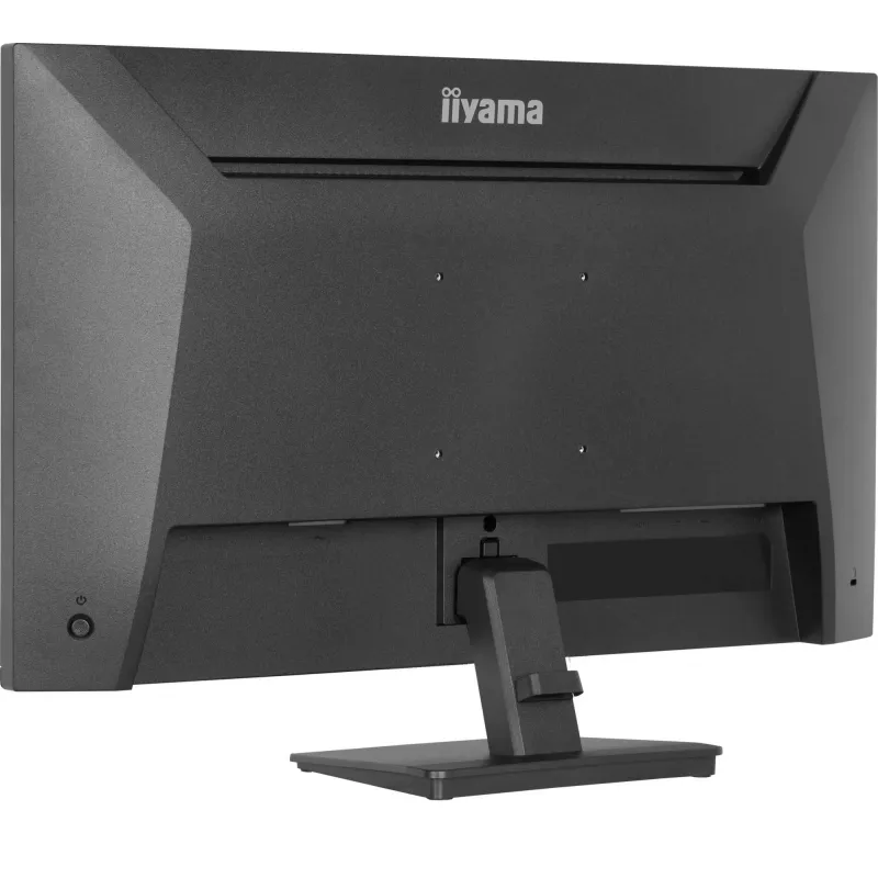iiyama ProLite X2793HSU-B1 monitor komputerowy 68,6 cm (27 cali) 1920 x 1080 pikseli Full HD LED Czarny