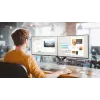 iiyama ProLite X2793HSU-B1 monitor komputerowy 68,6 cm (27 cali) 1920 x 1080 pikseli Full HD LED Czarny