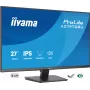 Monitor komputerowy IIYAMA ProLite X2797QSU-B1 27 cali (68,6 cm) 2560×1440 IPS LED Matowy, 1 ms, hub USB 3.2, głośniki, VESA