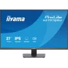 Monitor komputerowy IIYAMA ProLite X2797QSU-B1 27 cali (68,6 cm) 2560×1440 IPS LED Matowy, 1 ms, hub USB 3.2, głośniki, VESA