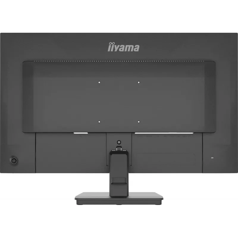 Monitor komputerowy IIYAMA ProLite X2797QSU-B1 27 cali (68,6 cm) 2560×1440 IPS LED Matowy, 1 ms, hub USB 3.2, głośniki, VESA
