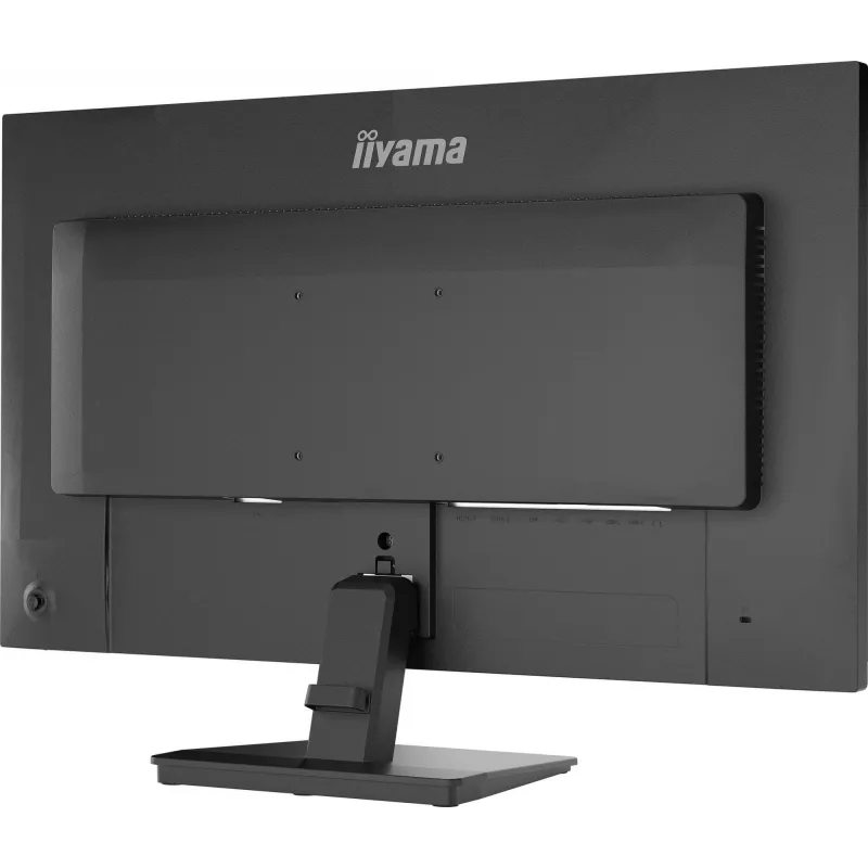 Monitor komputerowy IIYAMA ProLite X2797QSU-B1 27 cali (68,6 cm) 2560×1440 IPS LED Matowy, 1 ms, hub USB 3.2, głośniki, VESA