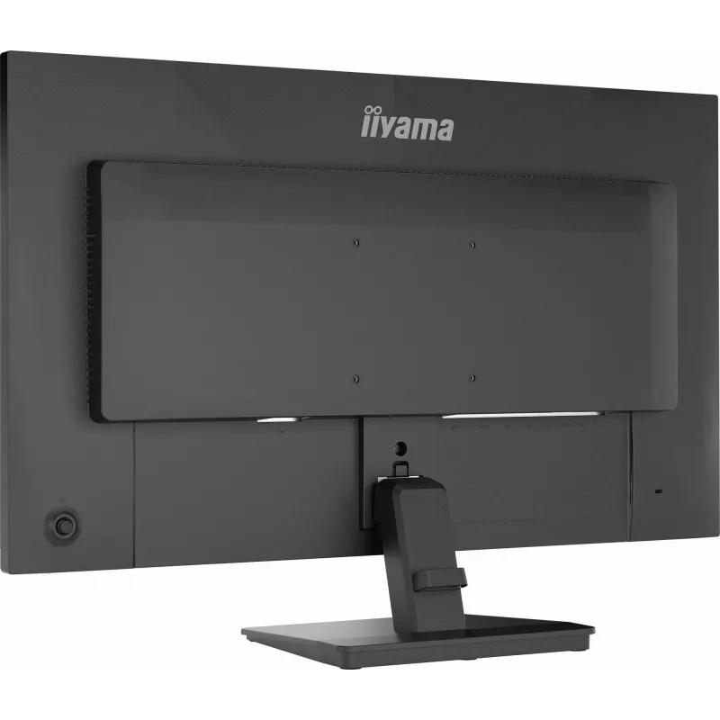 Monitor komputerowy IIYAMA ProLite X2797QSU-B1 27 cali (68,6 cm) 2560×1440 IPS LED Matowy, 1 ms, hub USB 3.2, głośniki, VESA