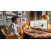 Monitor komputerowy IIYAMA ProLite X2797QSU-B1 27 cali (68,6 cm) 2560×1440 IPS LED Matowy, 1 ms, hub USB 3.2, głośniki, VESA