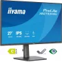 iiyama ProLite XB2793HSU-B1 monitor komputerowy 68,6 cm (27 cali) 1920 x 1080 pikseli Full HD LED Czarny