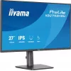 iiyama ProLite XB2793HSU-B1 monitor komputerowy 68,6 cm (27 cali) 1920 x 1080 pikseli Full HD LED Czarny