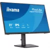 iiyama ProLite XB2793HSU-B1 monitor komputerowy 68,6 cm (27 cali) 1920 x 1080 pikseli Full HD LED Czarny