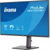 iiyama ProLite XB2793HSU-B1 monitor komputerowy 68,6 cm (27 cali) 1920 x 1080 pikseli Full HD LED Czarny