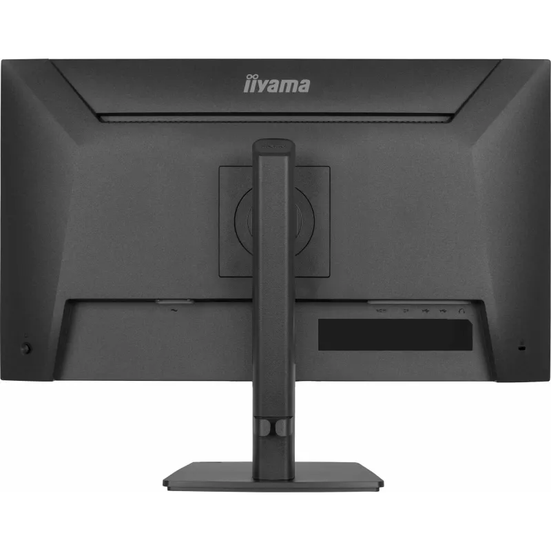 iiyama ProLite XB2793HSU-B1 monitor komputerowy 68,6 cm (27 cali) 1920 x 1080 pikseli Full HD LED Czarny